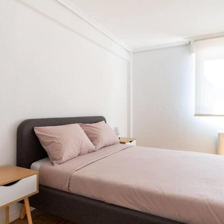 Apartamento Canalejas Wehomes 桑坦德 外观 照片