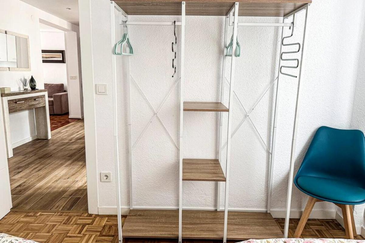 Apartamento Canalejas Wehomes 桑坦德 外观 照片