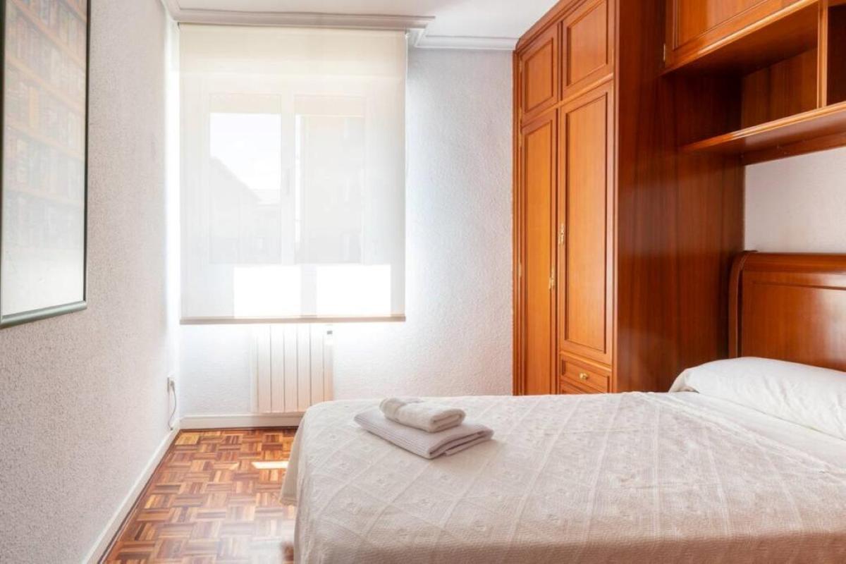Apartamento Canalejas Wehomes 桑坦德 外观 照片