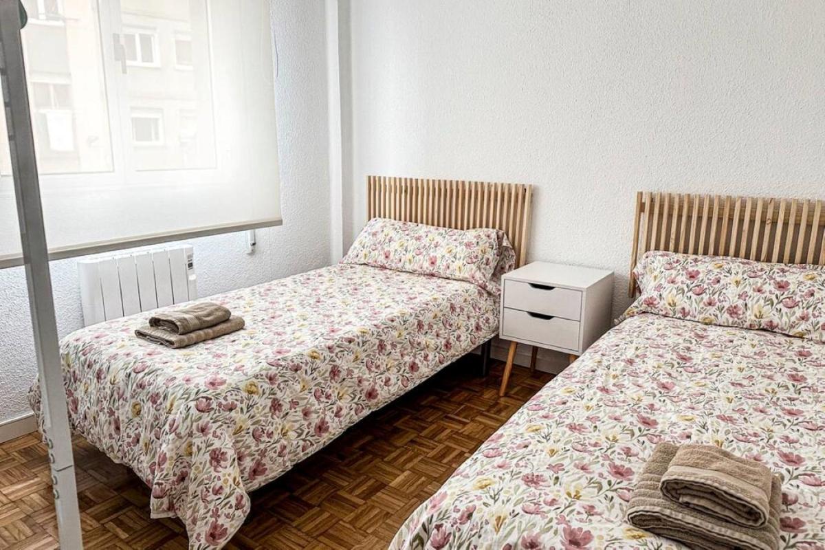 Apartamento Canalejas Wehomes 桑坦德 外观 照片