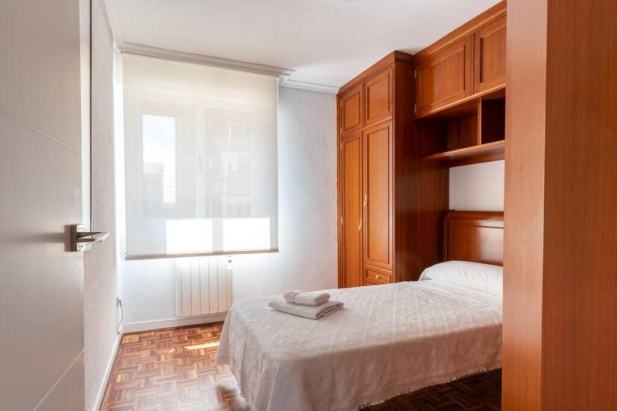 Apartamento Canalejas Wehomes 桑坦德 外观 照片