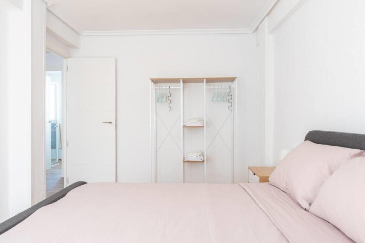 Apartamento Canalejas Wehomes 桑坦德 外观 照片