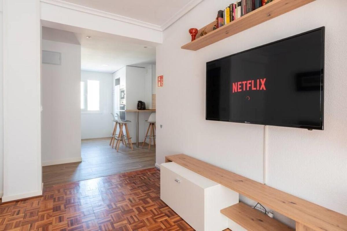 Apartamento Canalejas Wehomes 桑坦德 外观 照片