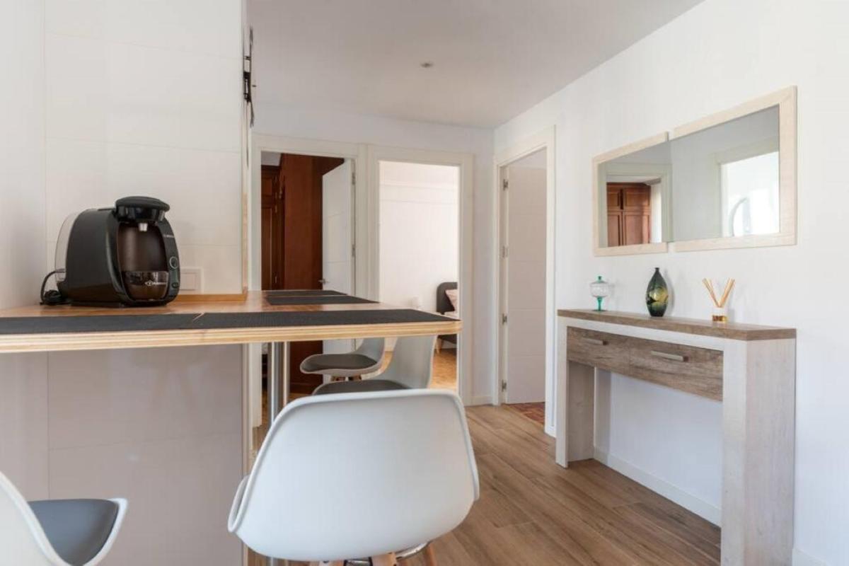 Apartamento Canalejas Wehomes 桑坦德 外观 照片