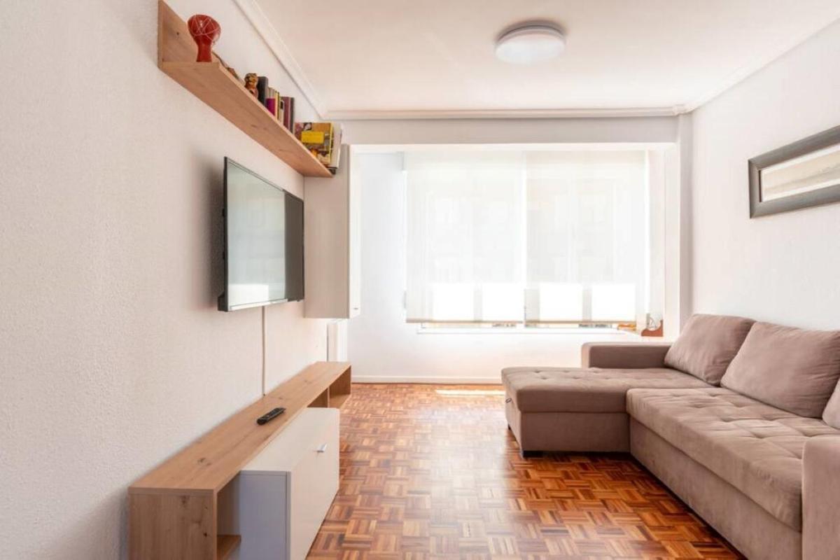 Apartamento Canalejas Wehomes 桑坦德 外观 照片