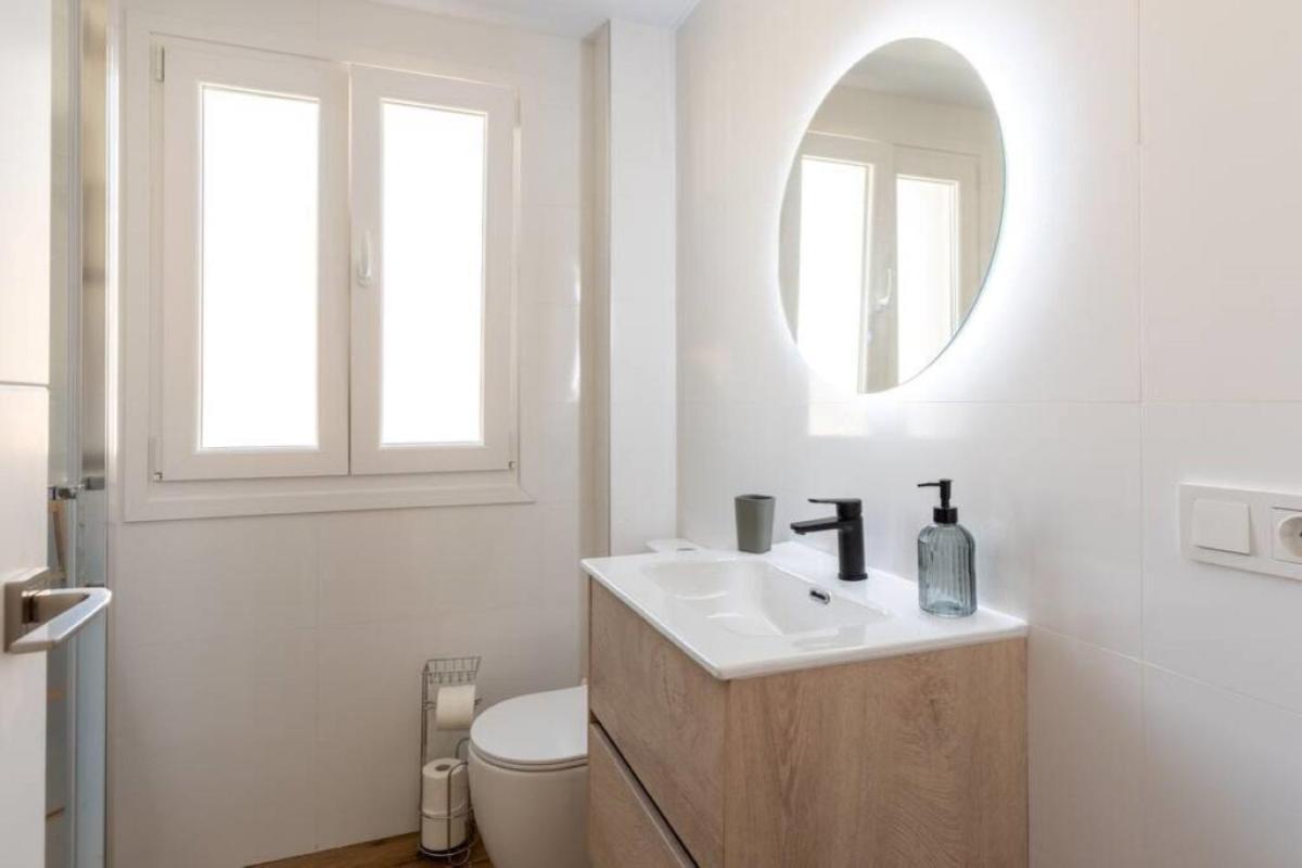Apartamento Canalejas Wehomes 桑坦德 外观 照片