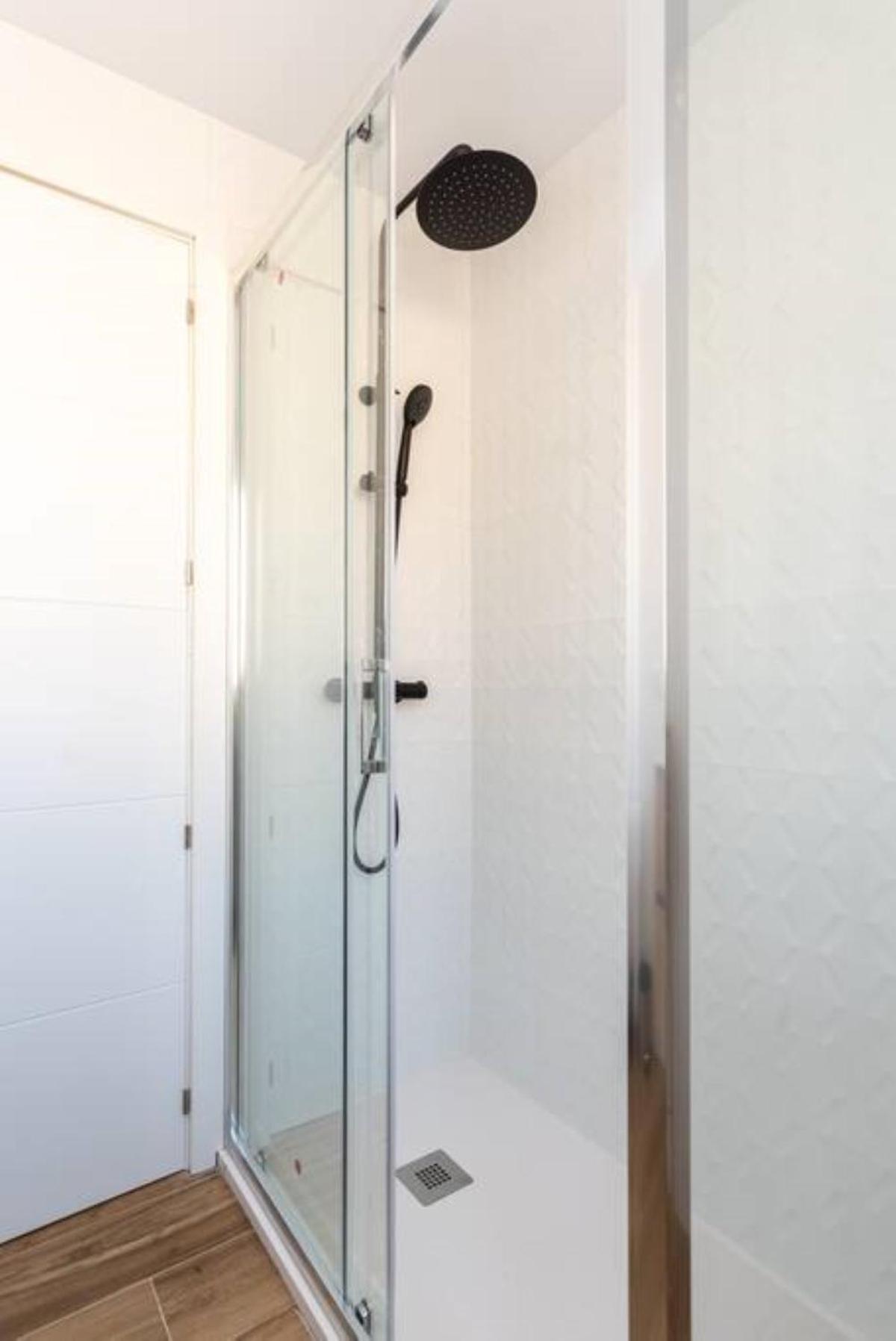 Apartamento Canalejas Wehomes 桑坦德 外观 照片