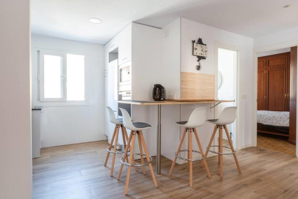 Apartamento Canalejas Wehomes 桑坦德 外观 照片