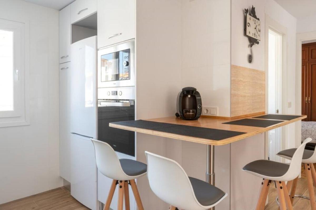 Apartamento Canalejas Wehomes 桑坦德 外观 照片