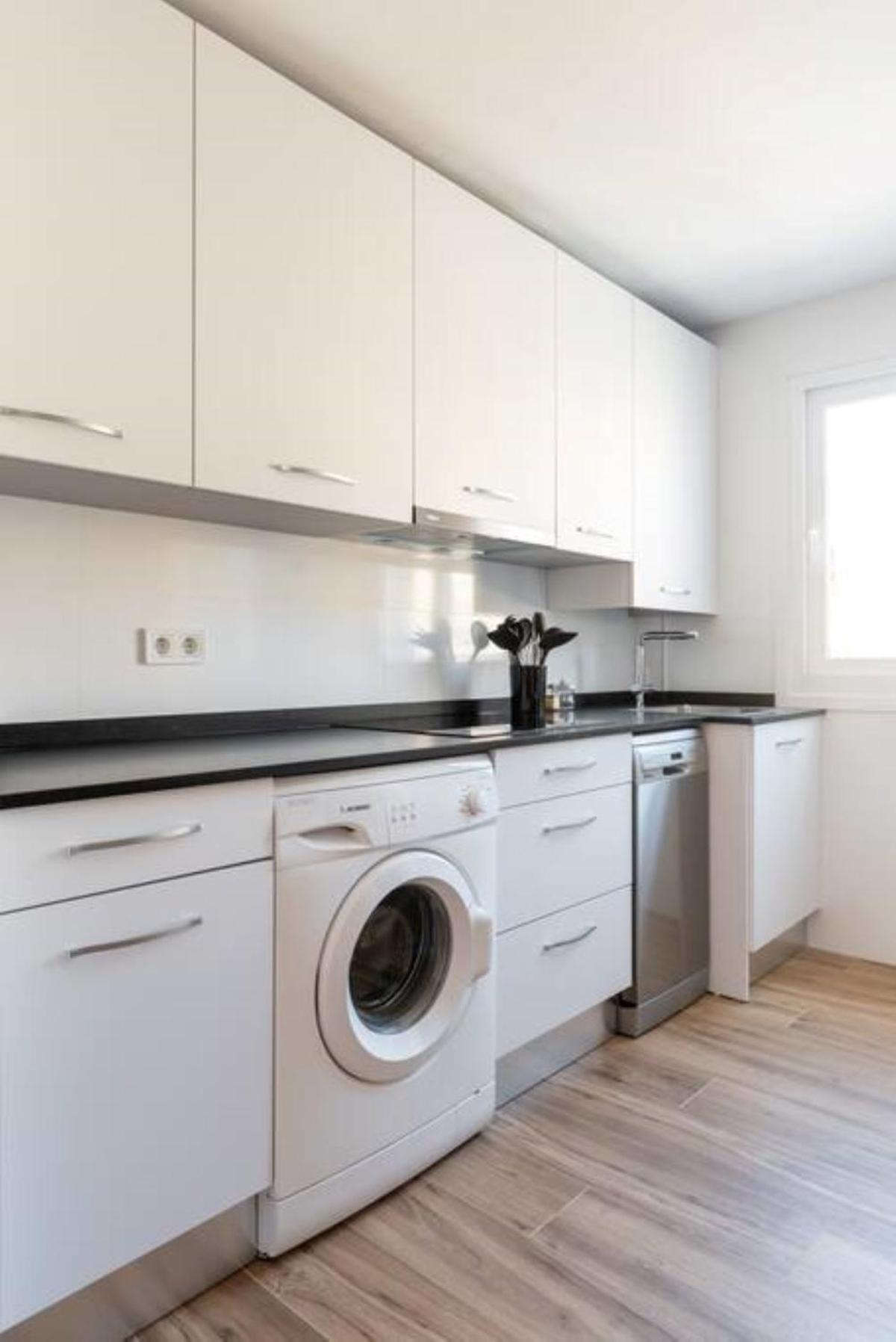 Apartamento Canalejas Wehomes 桑坦德 外观 照片