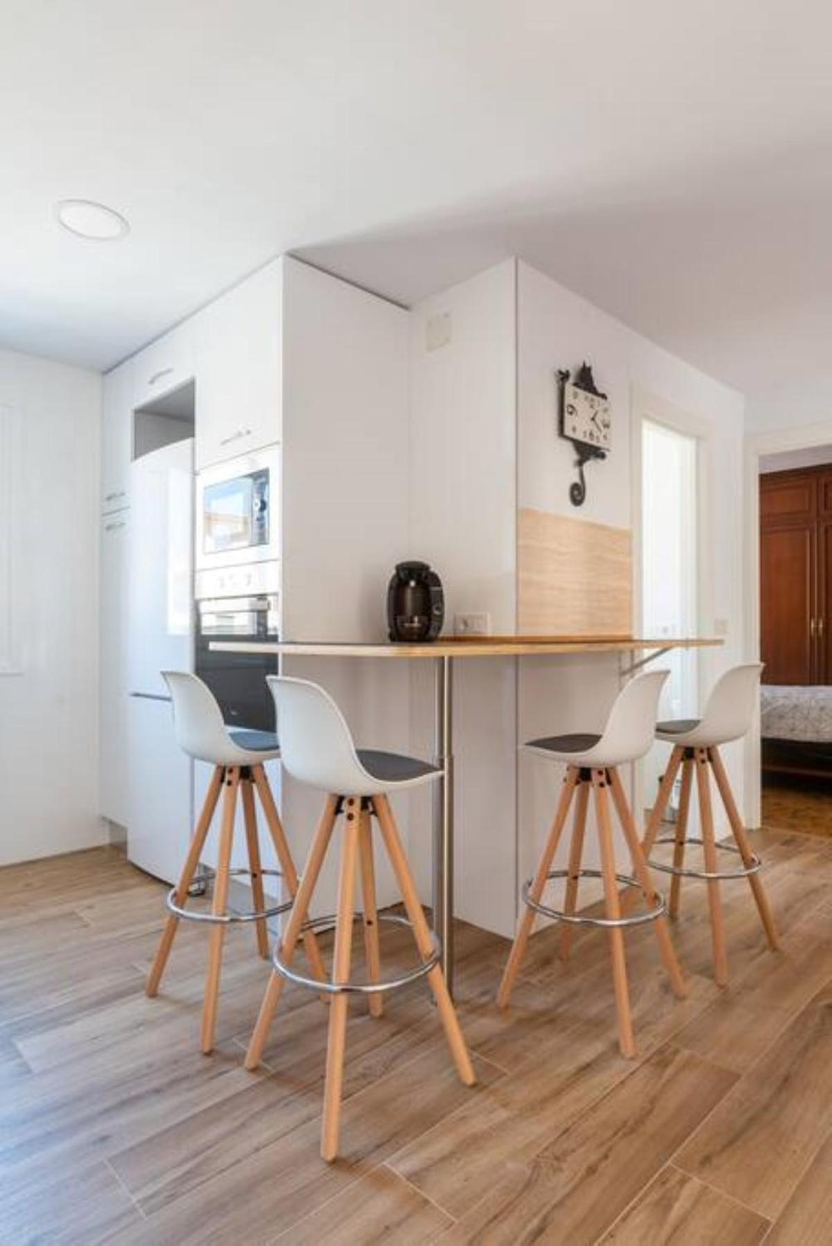 Apartamento Canalejas Wehomes 桑坦德 外观 照片
