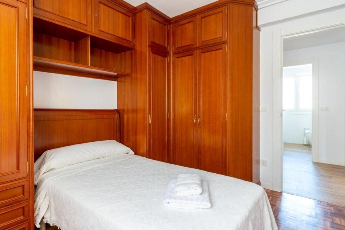 Apartamento Canalejas Wehomes 桑坦德 外观 照片